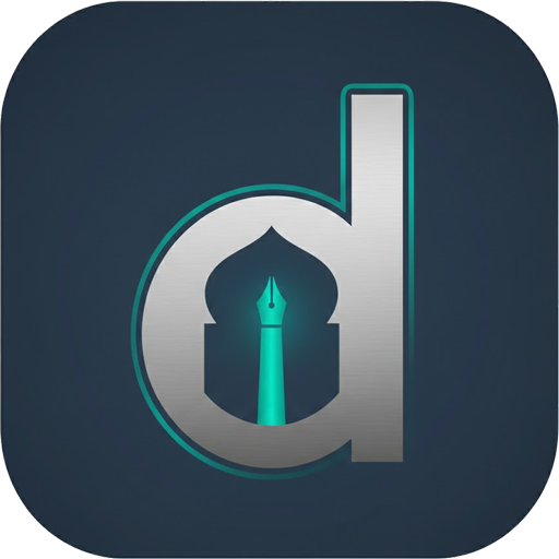 Deen Planner icon